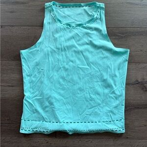 KIAVA limitless Tank Top